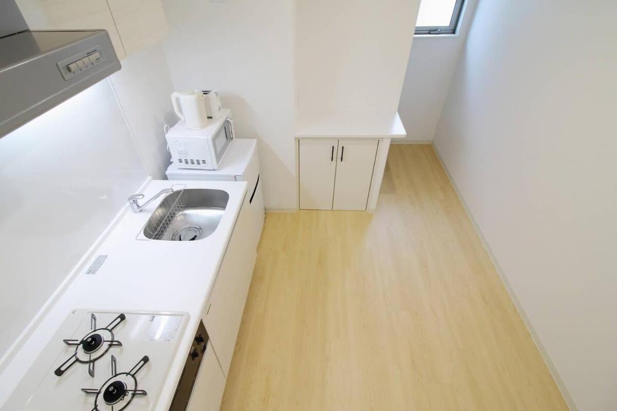 Bhotel Ball Park - 2Mins Walk Baseball 5Mins Walk Hiroshima Sta 4Ppl Εξωτερικό φωτογραφία